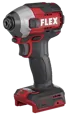 Flex ID 1/4