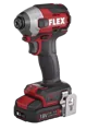 Flex ID 1/4