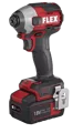 Flex ID 1/4