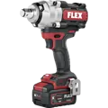 Flex IW 3/4