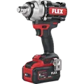 Flex IW 3/4