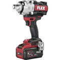 Flex IW 3/4