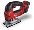 Flex JSB 18.0-EC/5.0 Set