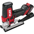 Flex JSP 12-EC C
