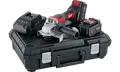 Flex L 125 18.0-EC LD/5.0 Set