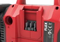 Flex CI 11 18.0