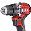 Flex DD 2G 18.0-EC LD C