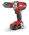Flex DD 4G 18.0-EC/5.0 Set