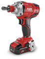 Flex DD 4G 18.0-EC/5.0 Set