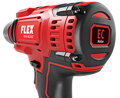 Flex DD 4G 18.0-EC/5.0 Set