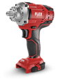 Flex DD 4G 18.0-EC/5.0 Set