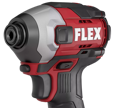 Flex ID 1/4