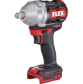 Flex IW 1/2" 750 18.0-EC C
