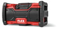 Flex RD 12/18/230