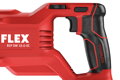 Flex RSP DW 18.0- EC C