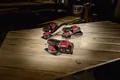 Flex ODE 2-100 18-EC/2.5 Set