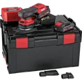 Flex ODE 2-100 18-EC/2.5 Set