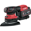 Flex ODE 2-100 18-EC/2.5 Set