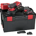 Flex ORE 2-125 18-EC/2.5 Set