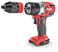 Flex PD 2G 18.0-EC/5.0 Set