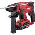 Flex CHE 18.0-EC/5.0 Set