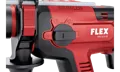 Flex CHE 18.0-EC/5.0 Set