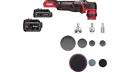 Flex PXE 80 12-EC/2.5 SET
