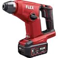 Flex FHE 1-16 18.0-EC C