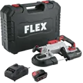 Flex SBE 127 18-EC + WB SBE 127