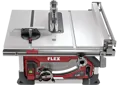 Flex TS 92 18-EC