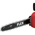 Flex GCS 35 2x18-EC