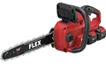 Flex GCS 35 2x18-EC