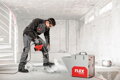 Flex VAC 800-EC Air Protect 14 Kit
