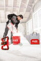 Flex VAC 800-EC Air Protect 14 Kit