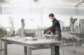 Flex BSE 14-3 INOX Set 
