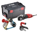 Flex BSE 14-3 INOX Set 