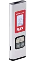 Flex  CHE 2-28 SDS-plus + laserový merač Flex ADM 30 Smart