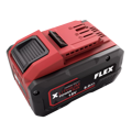 Flex Li-Ion Power Plus AP 18/8,0