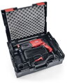 Flex  CHE 2-28 SDS-plus + laserový merač Flex ADM 30 Smart