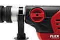 Flex CHE 5-40 SDS-max
