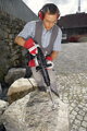 Flex DH 5 SDS-max