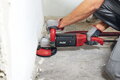 Flex LD 18-7 125 R Kit E-Jet