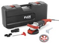 Flex LD 18-7 150 R Kit Turbo- Jet