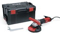 Flex LDE 16-8 125 R Kit Turbo-Jet II