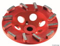 Flex LD 18-7 125 R Kit E-Jet