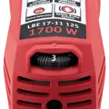 Flex LBE 17-11 125
