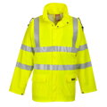 Bunda Portwest Sealtex Flame Hi-Vis FR41