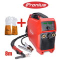 Fronius ARTIS 210 SET + horák TIG 8m