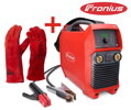 Fronius IGNIS 180 Set