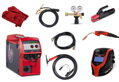 Fronius TransSteel 2700c Multiprocess Set 